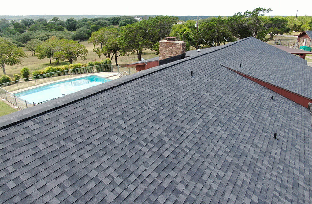 Shingle-Roofing-Rochester