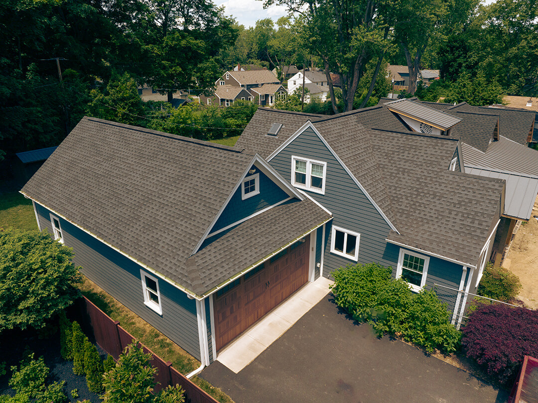 About Monroe Roofing