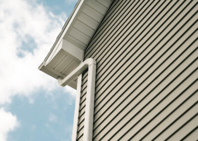 siding